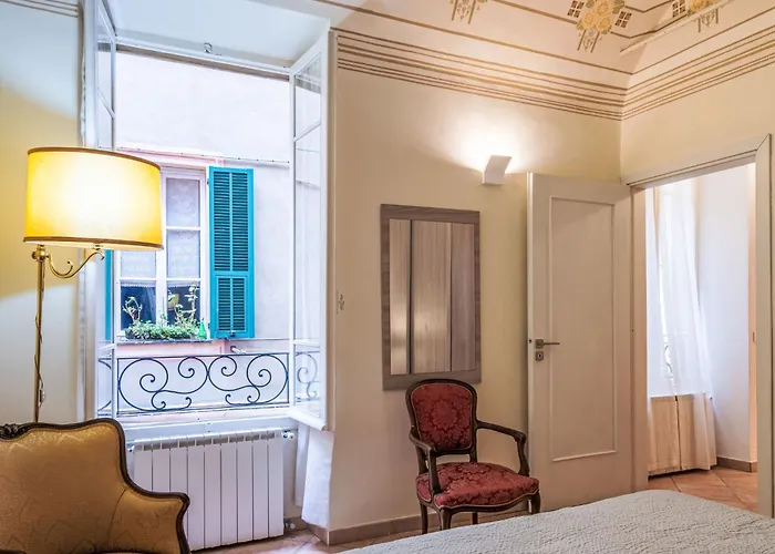 Apartmán Emanuela By Interhome *