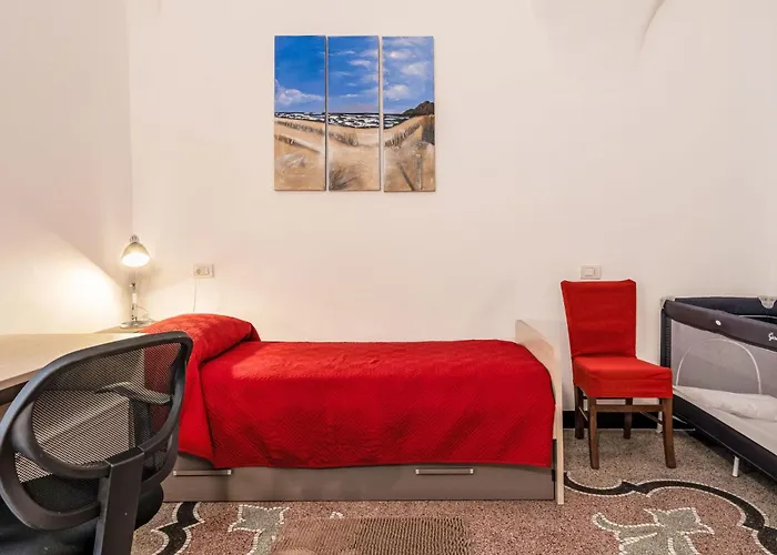 Apartmán Emanuela By Interhome Alassio