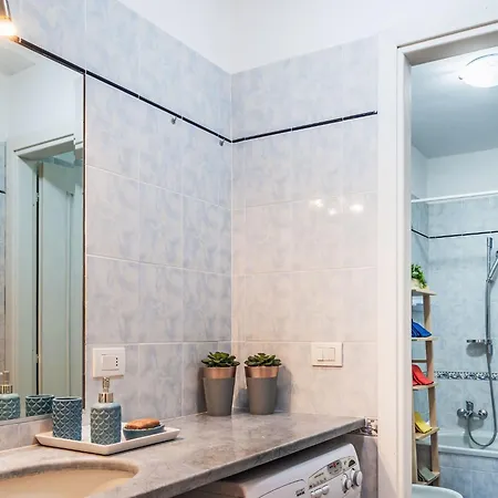 Apartment Emanuela By Interhome