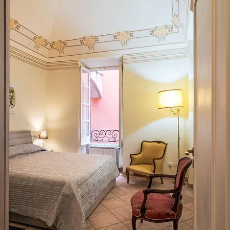 Apartment Emanuela By Interhome