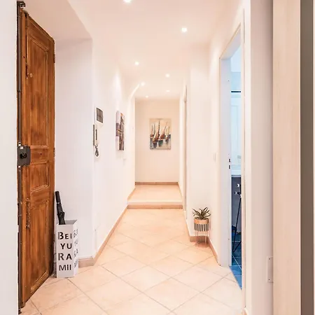 Appartement Emanuela By Interhome